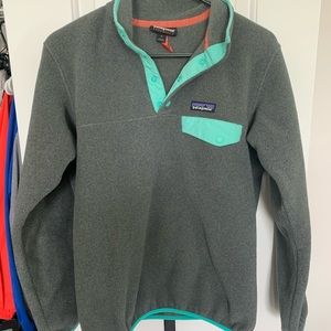 Patagonia Pullover